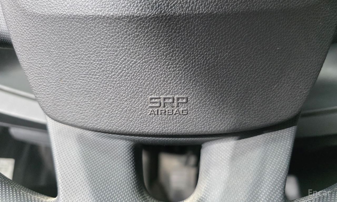 Renault Korea (Samsung) Twizy Life (2-seater) 2020