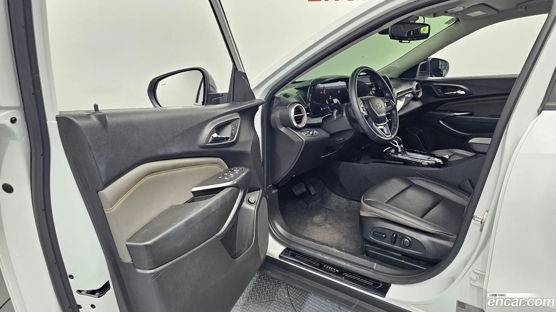 Chevrolet Trax 1.2 ACTIV