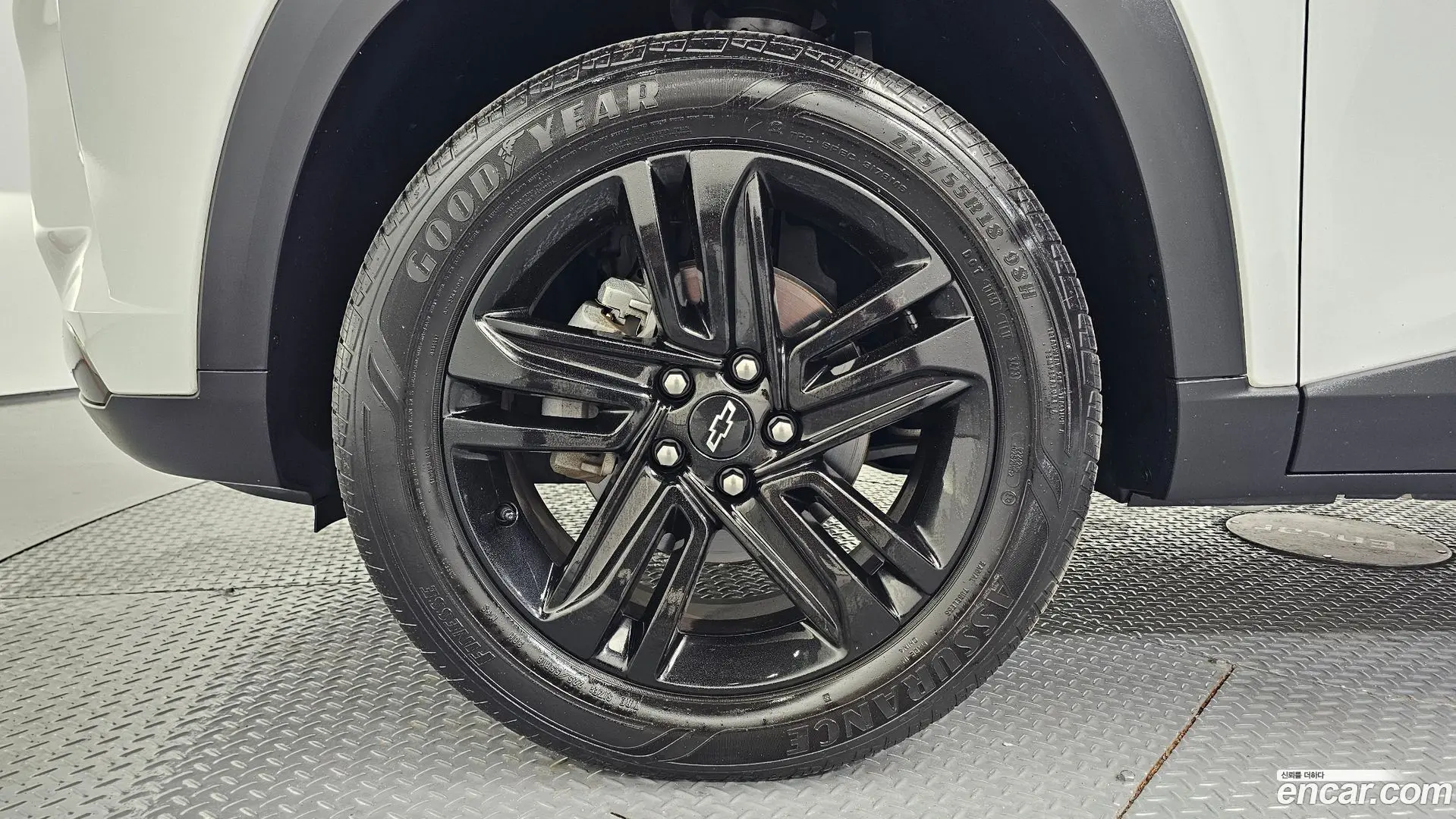 Chevrolet Trax 1.2 ACTIV