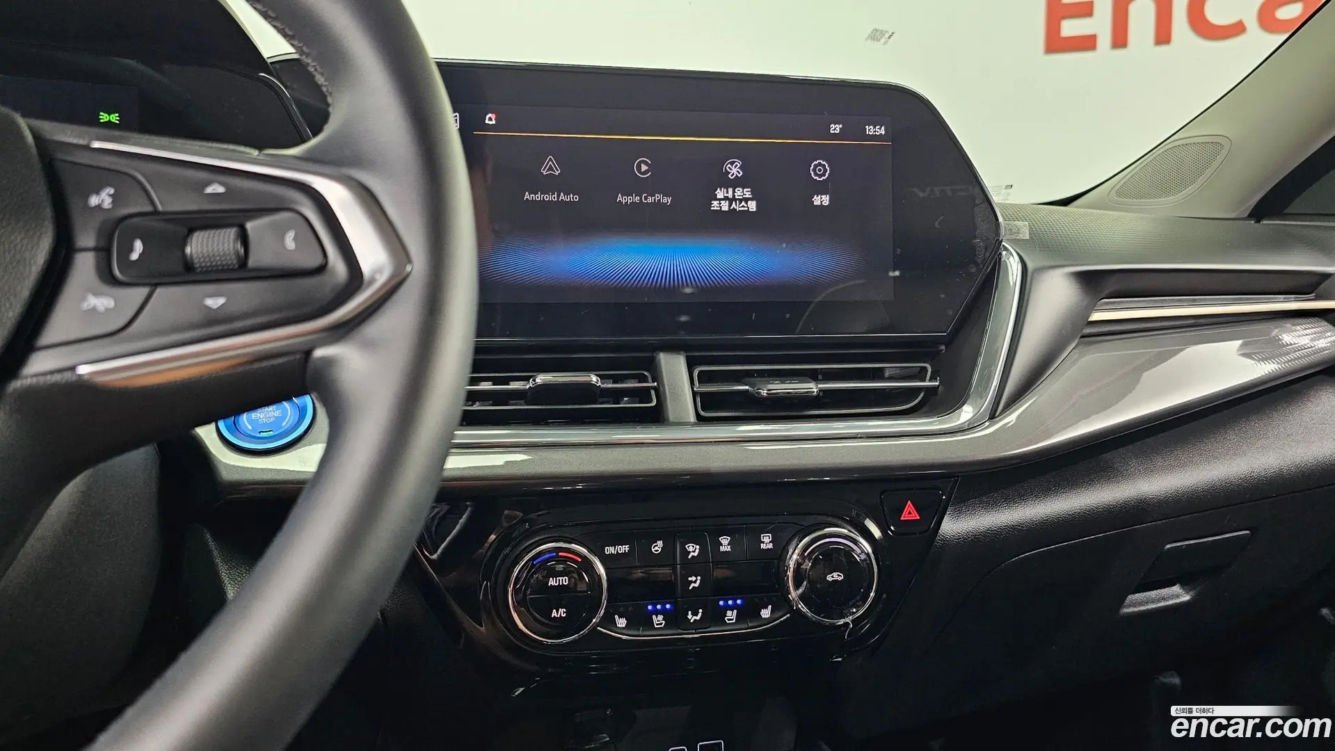 Chevrolet Trax 1.2 ACTIV
