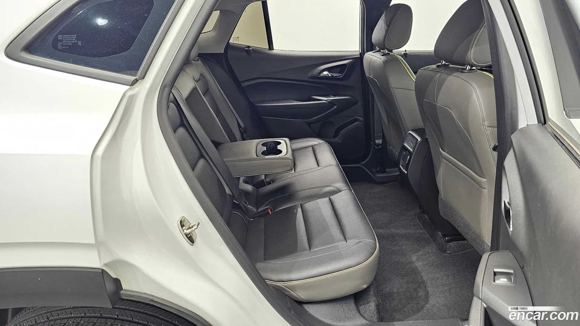 Chevrolet Trax 1.2 ACTIV