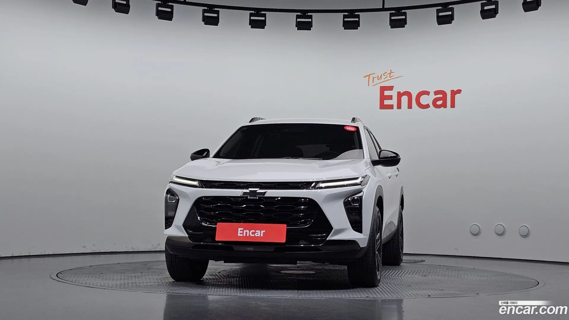 Chevrolet Trax 1.2 ACTIV