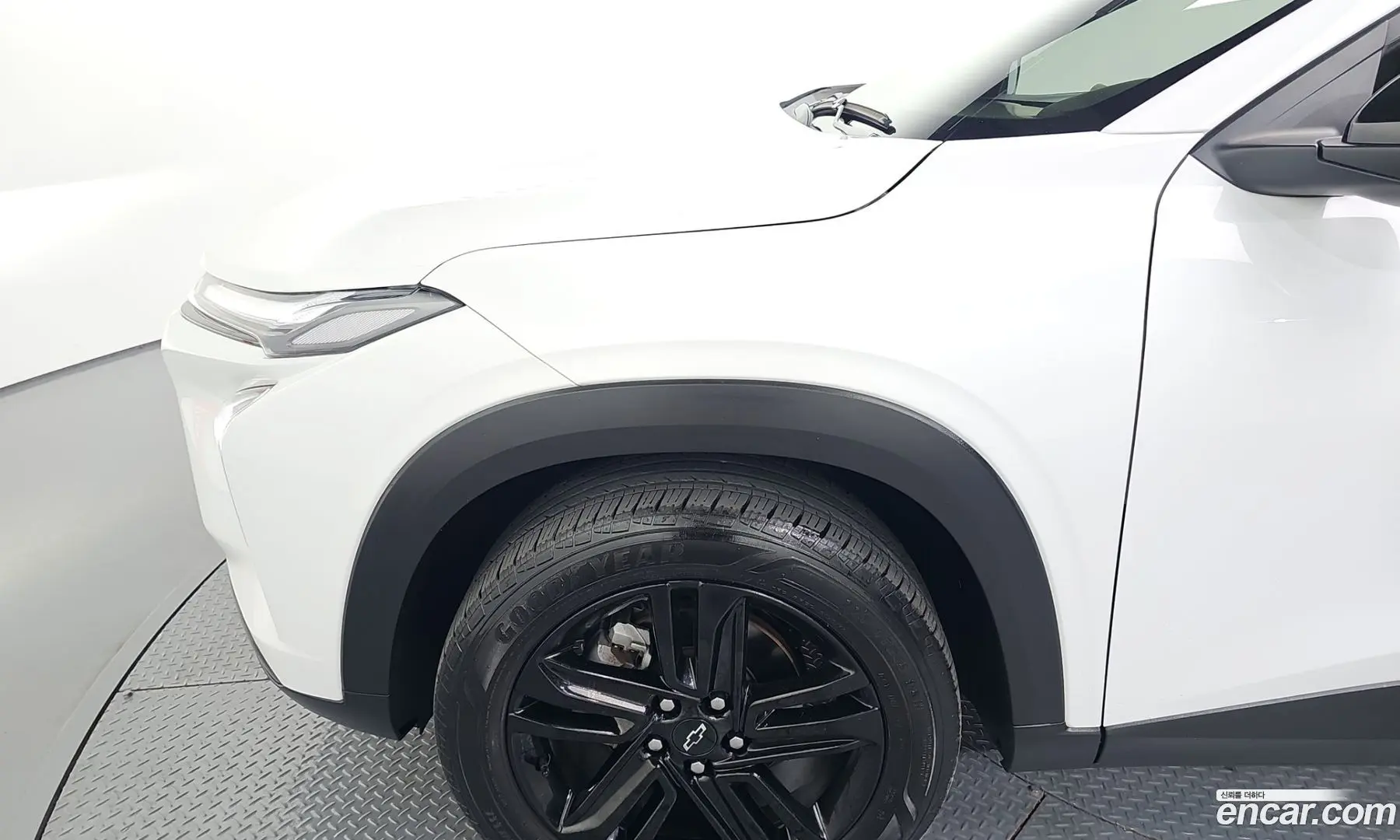Chevrolet Trax 1.2 ACTIV