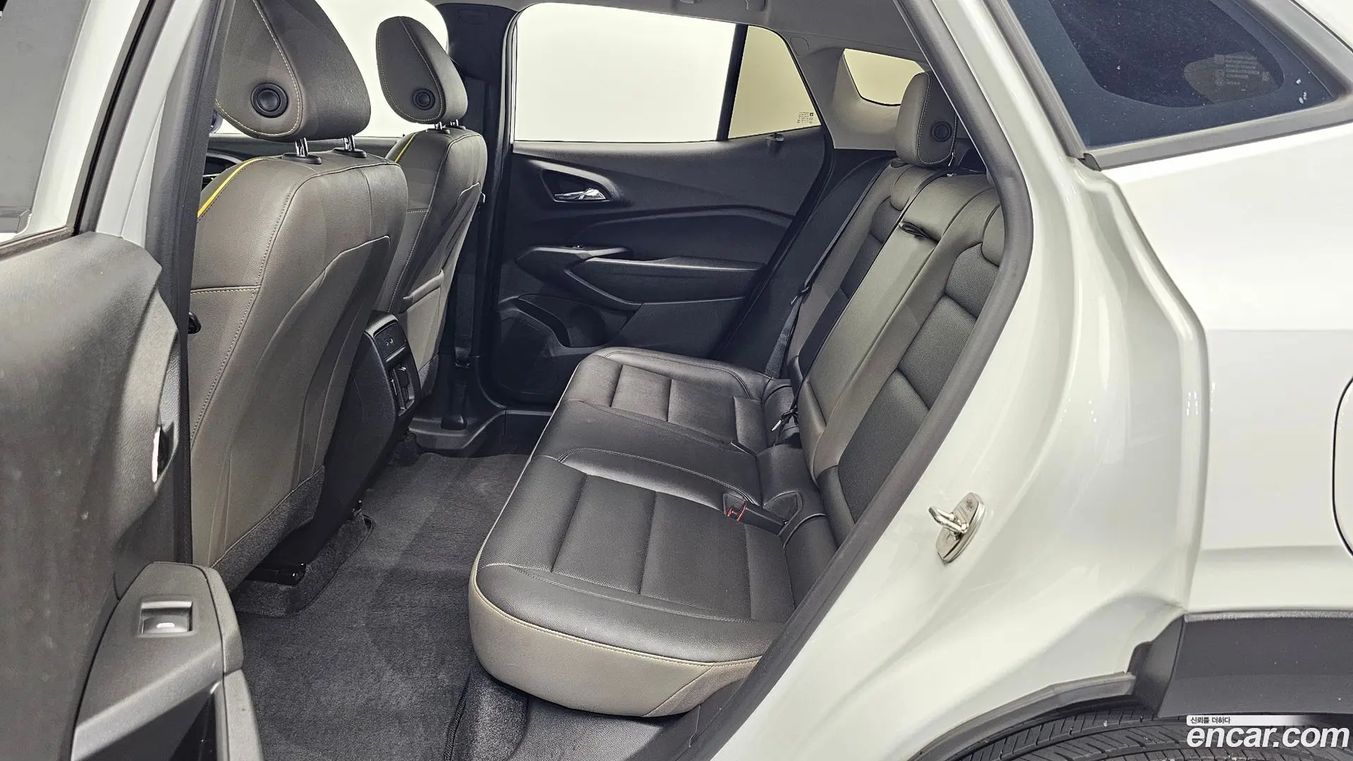 Chevrolet Trax 1.2 ACTIV