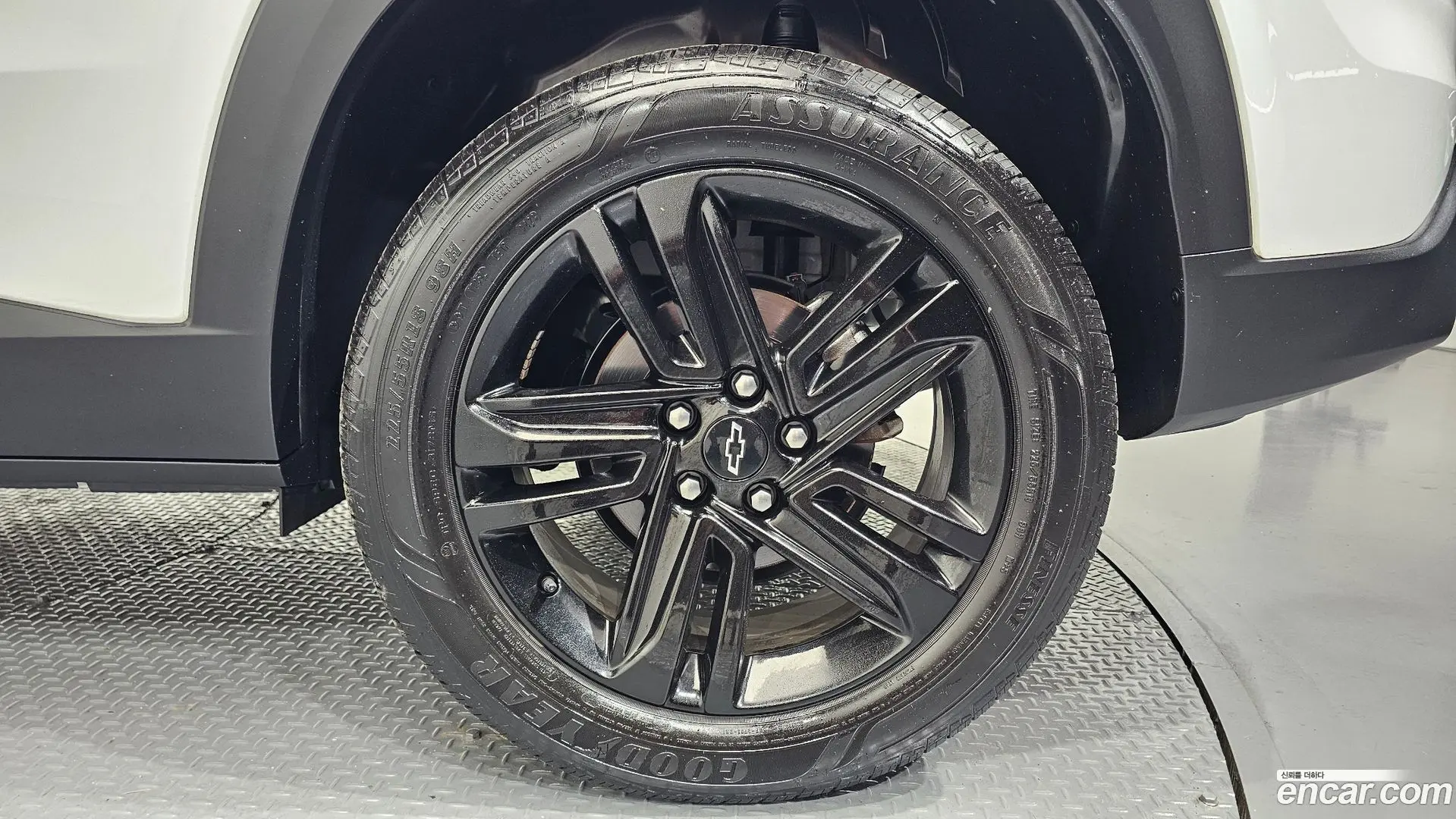 Chevrolet Trax 1.2 ACTIV