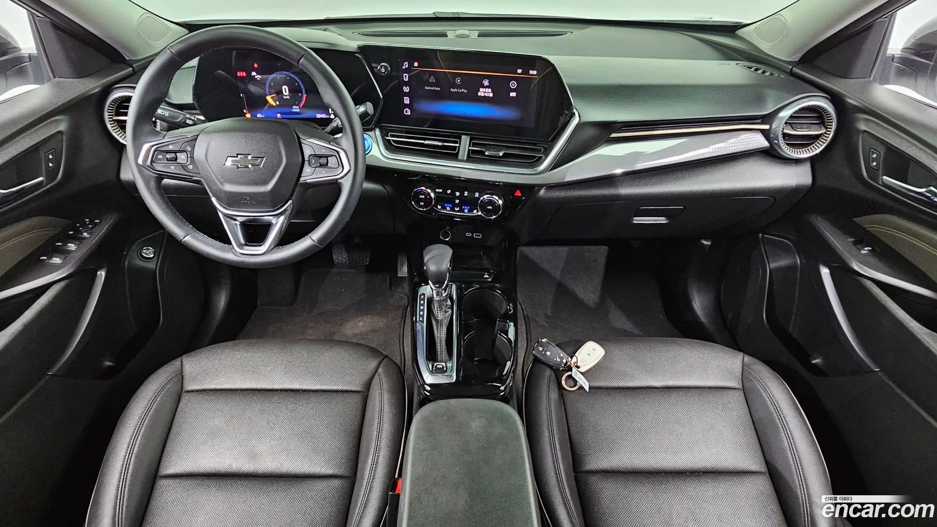 Chevrolet Trax 1.2 ACTIV