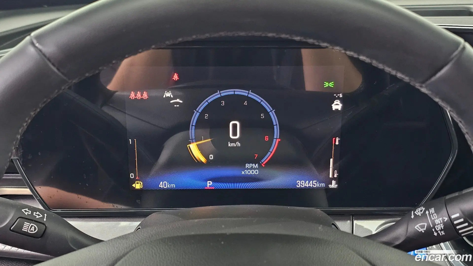 Chevrolet Trax 1.2 ACTIV