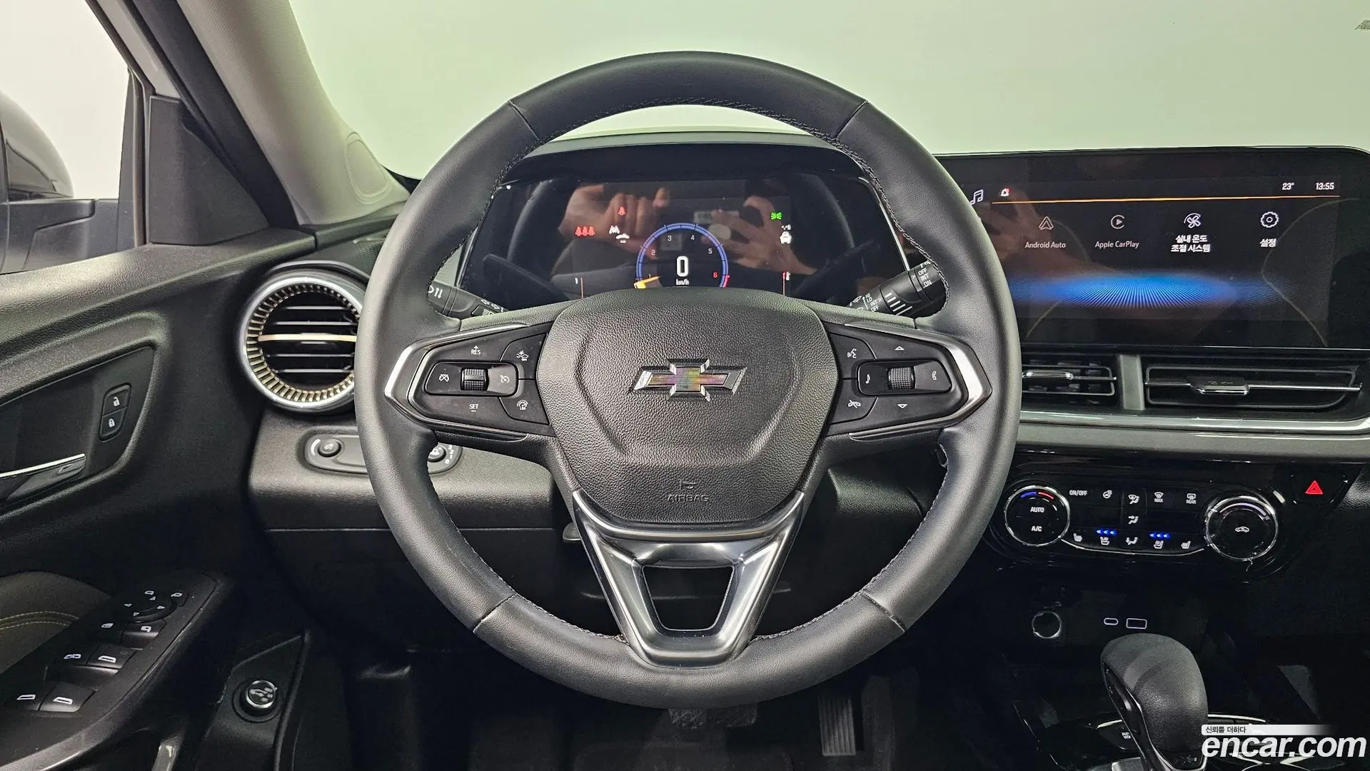 Chevrolet Trax 1.2 ACTIV
