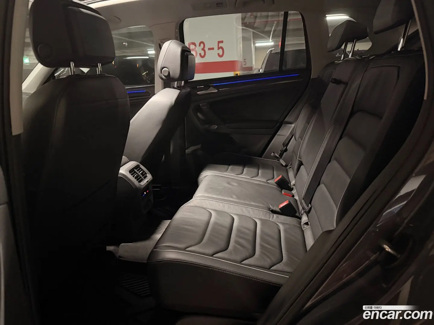 Volkswagen Tiguan 2.0 TDI Prestige