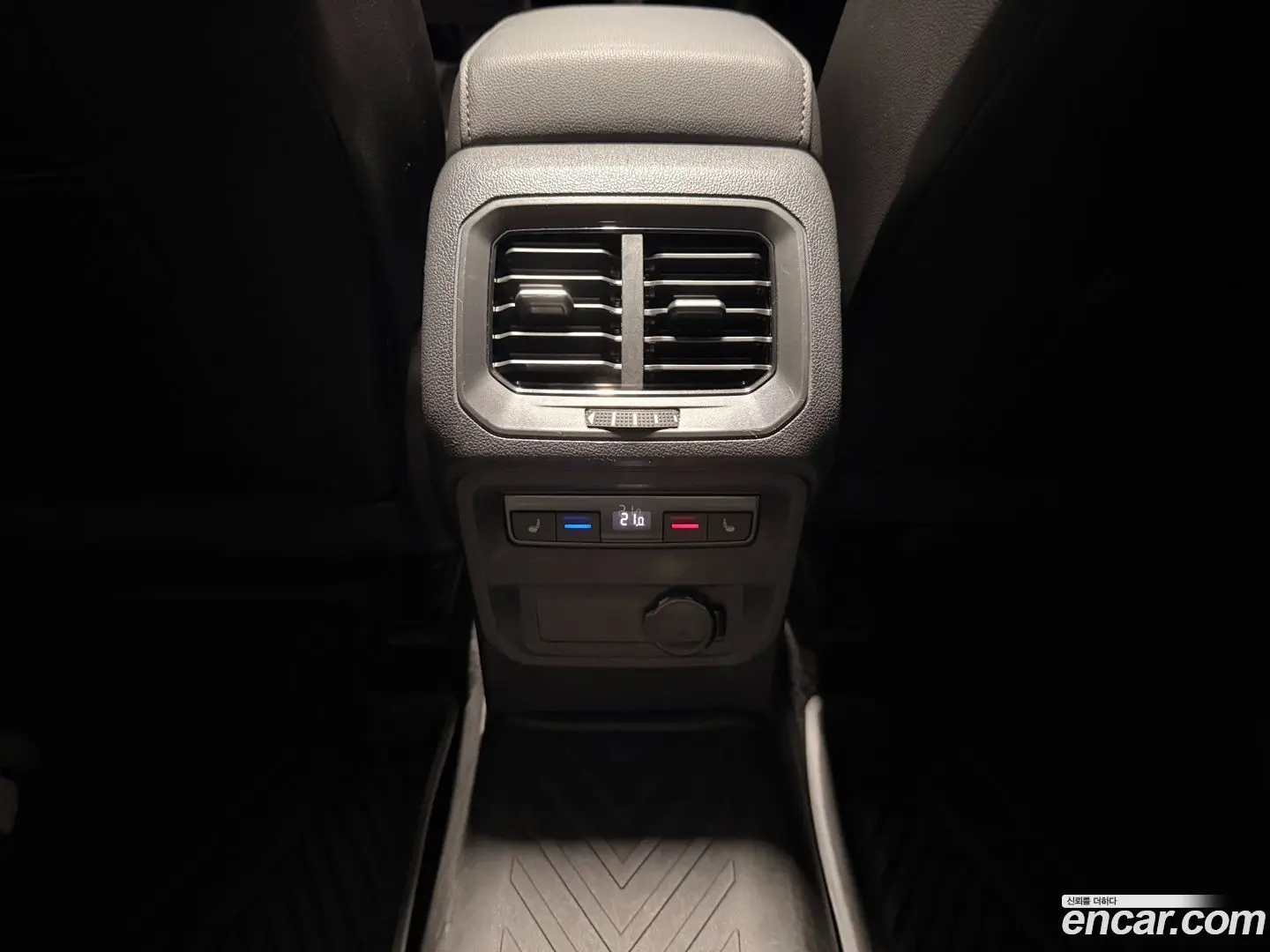 Volkswagen Tiguan 2.0 TDI Prestige