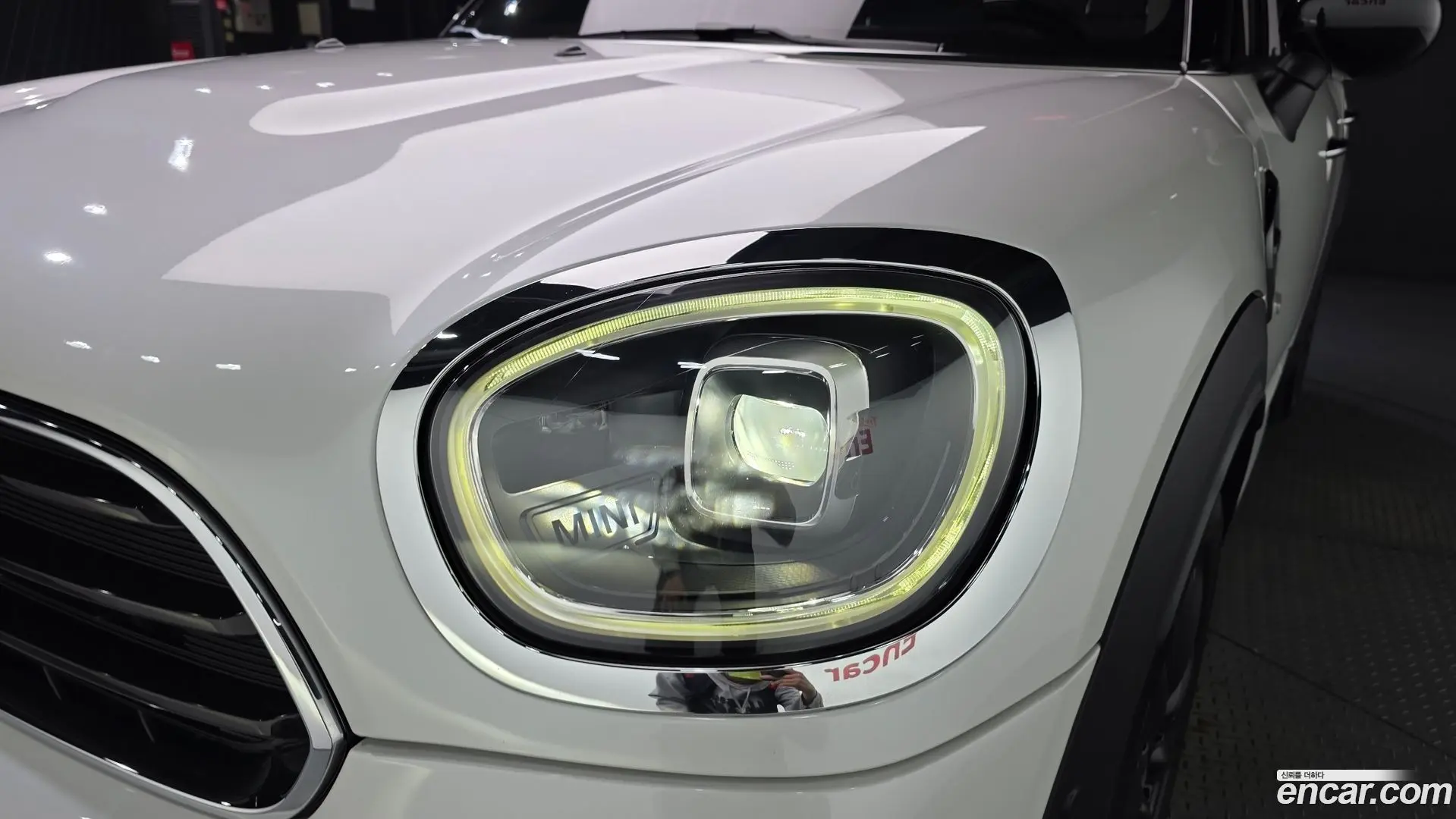 Mini Countryman Classic 2020