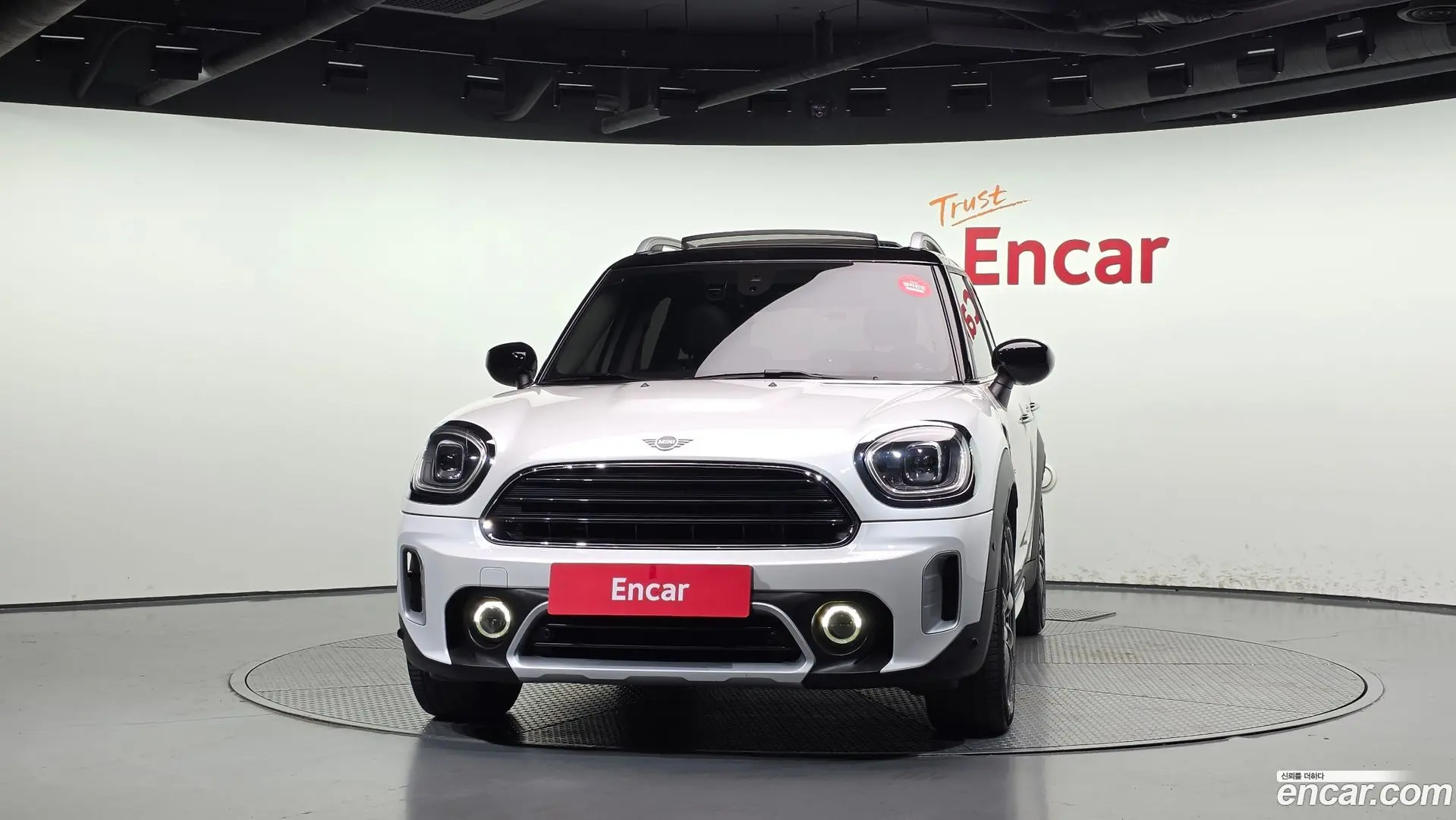Mini Countryman Classic 2020