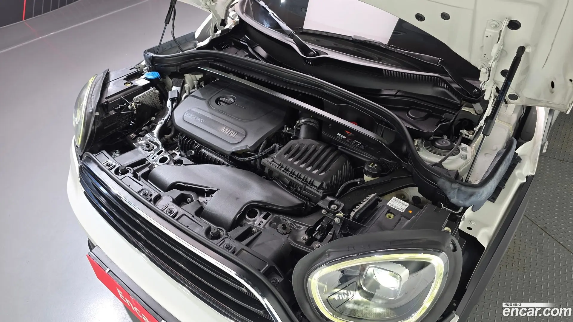 Mini Countryman Classic 2020