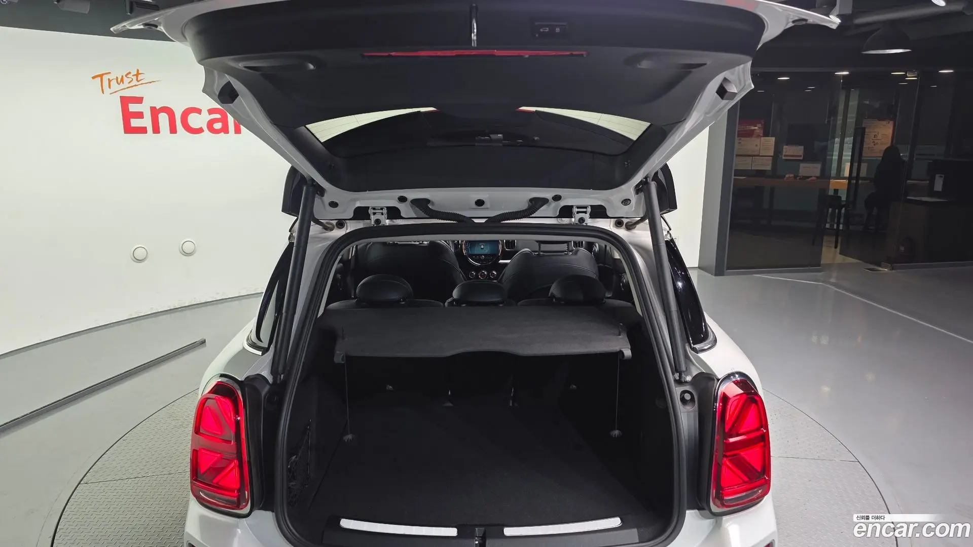 Mini Countryman Classic 2020