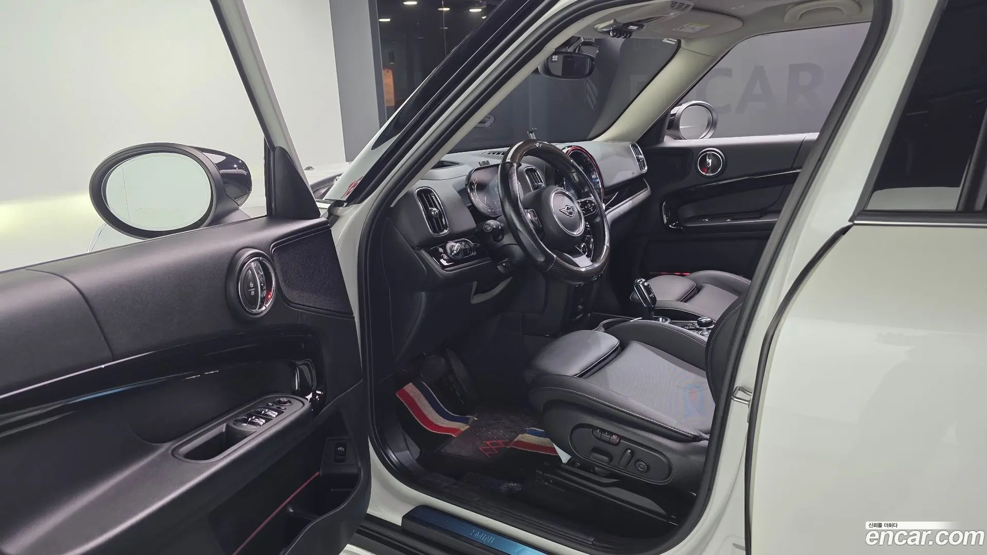 Mini Countryman Classic 2020