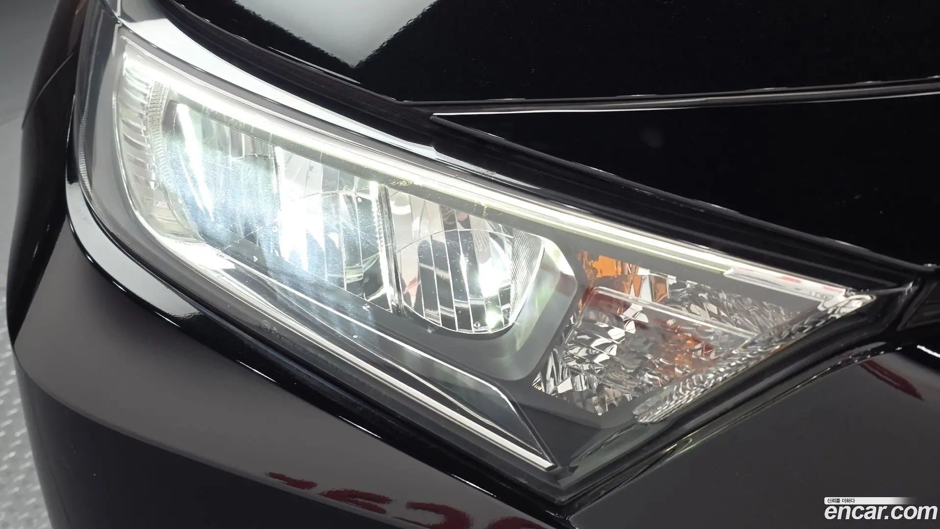 Toyota RAV4 2.5 2WD