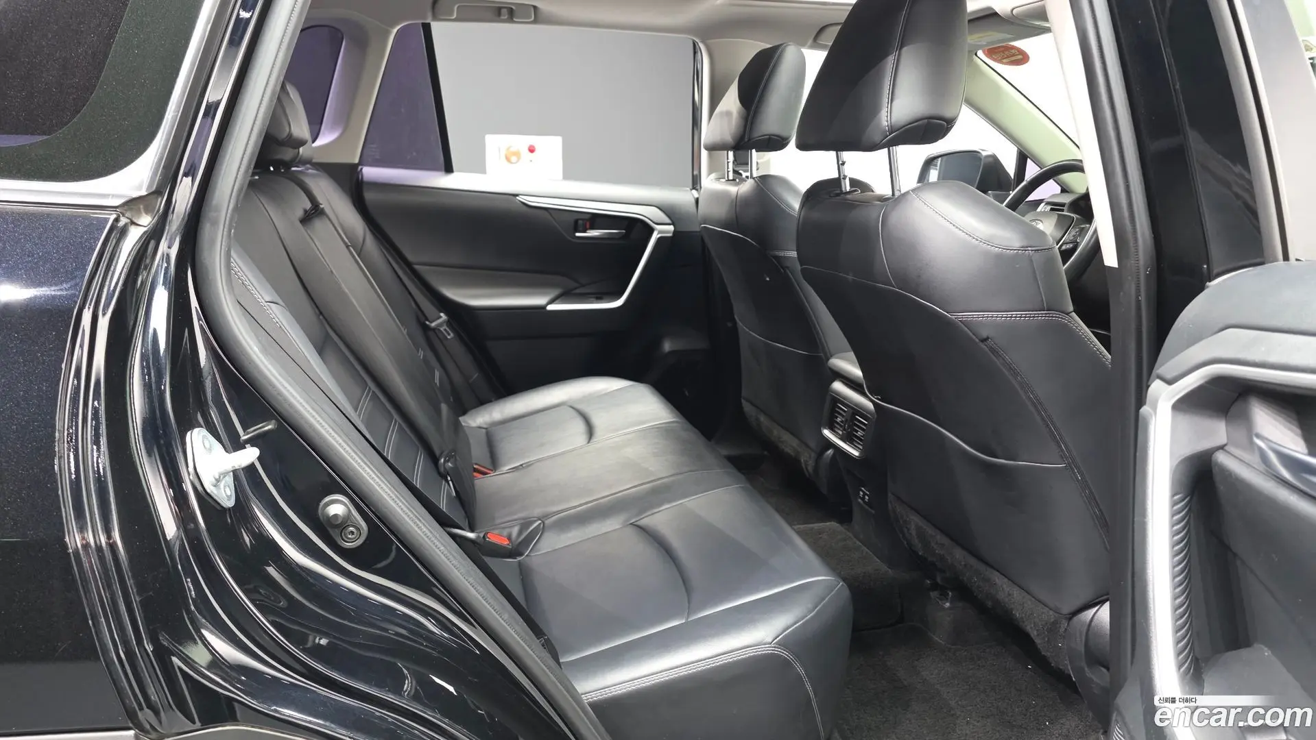 Toyota RAV4 2.5 2WD