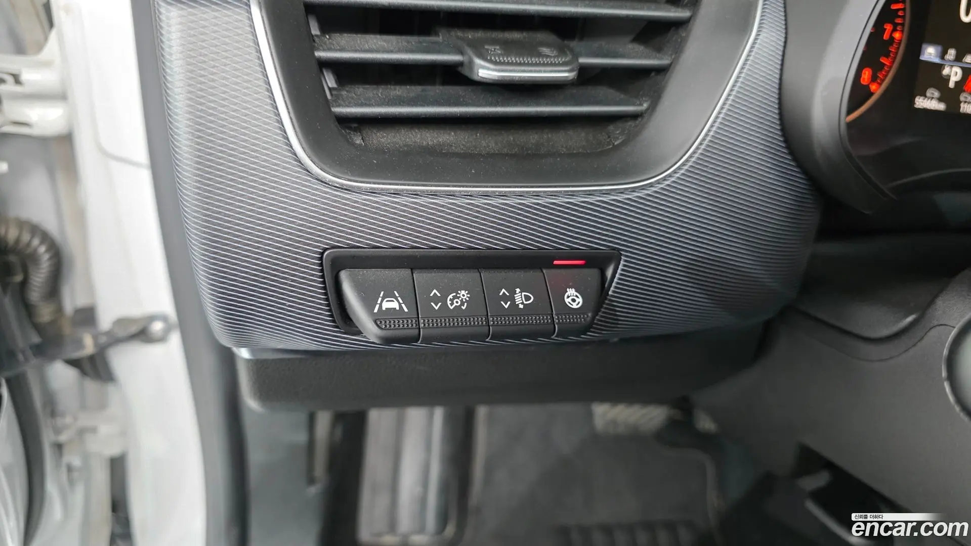 Renault Korea XM3 1.6 GTe RE