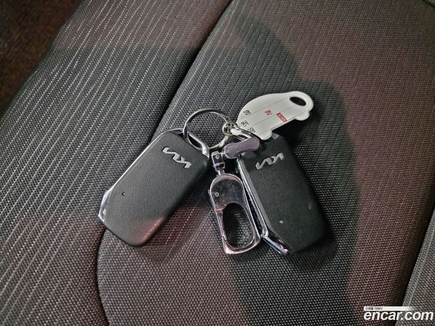 Kia RAY Trendy