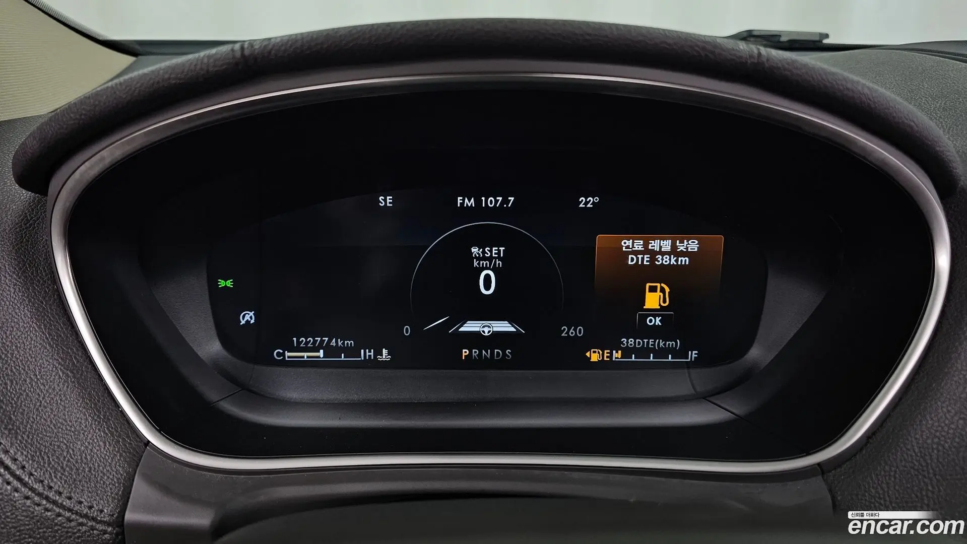 Lincoln Nautilus 2.7 202A AWD