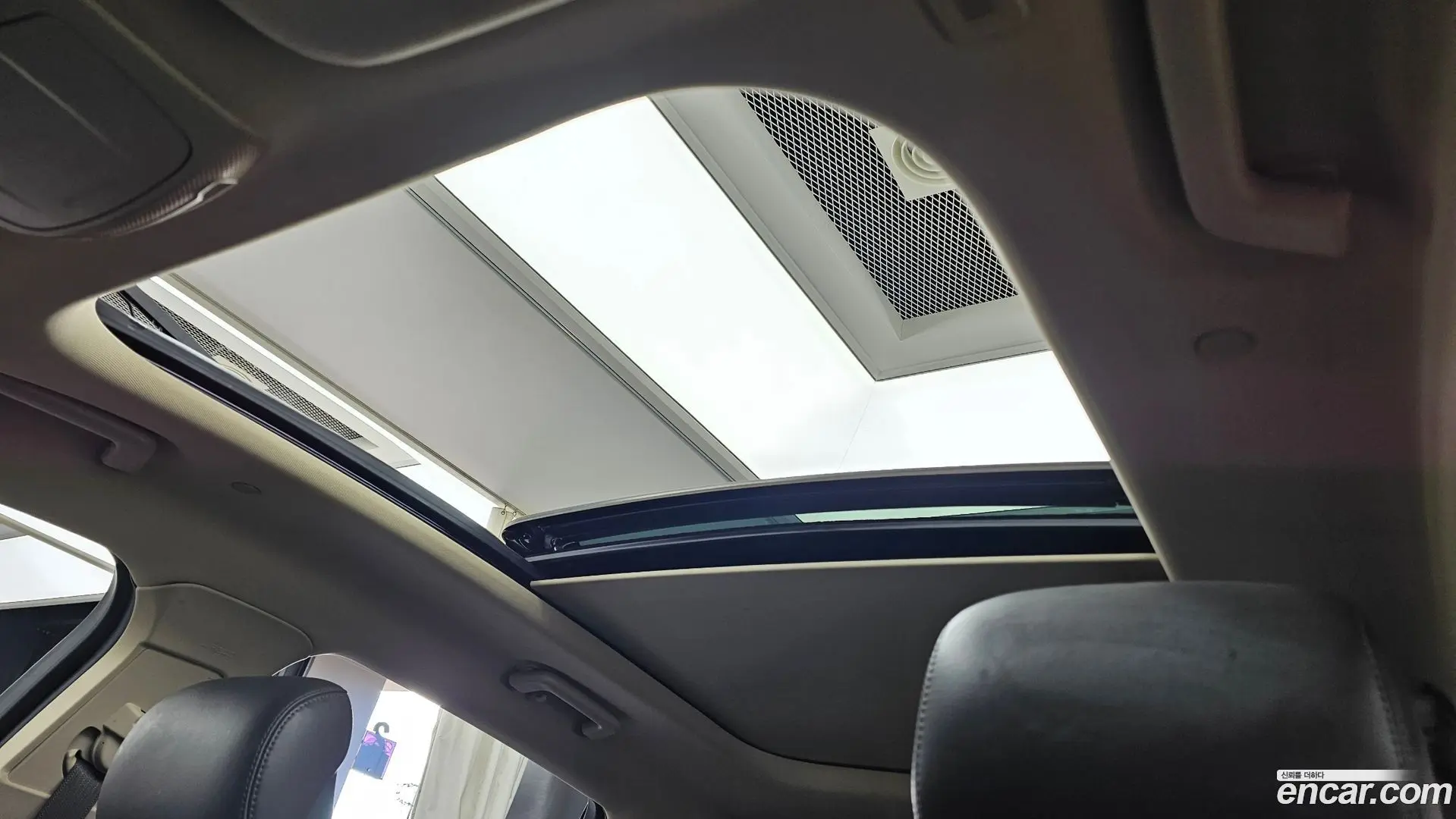 Lincoln Nautilus 2.7 202A AWD