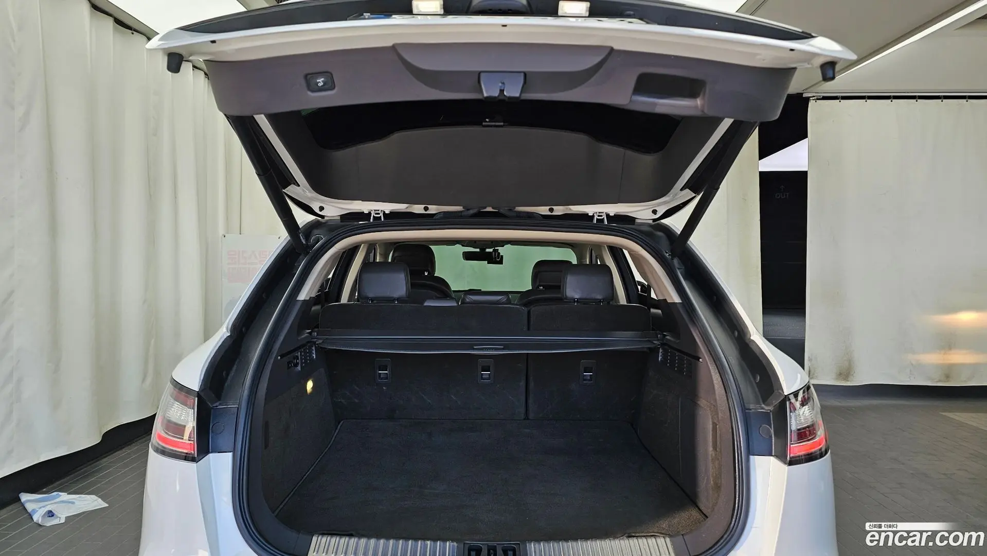 Lincoln Nautilus 2.7 202A AWD