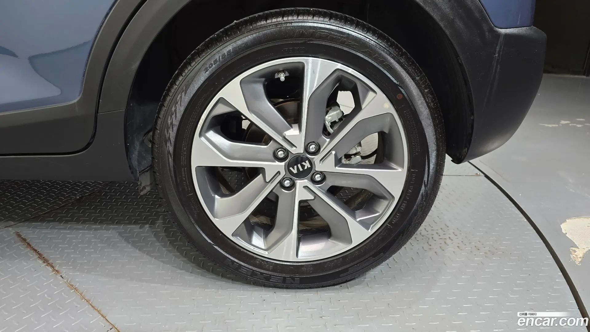 Kia Stonic 1.4