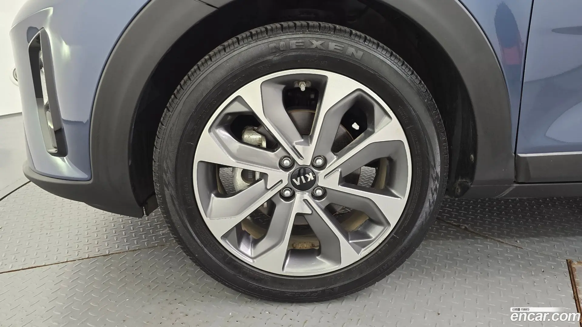 Kia Stonic 1.4
