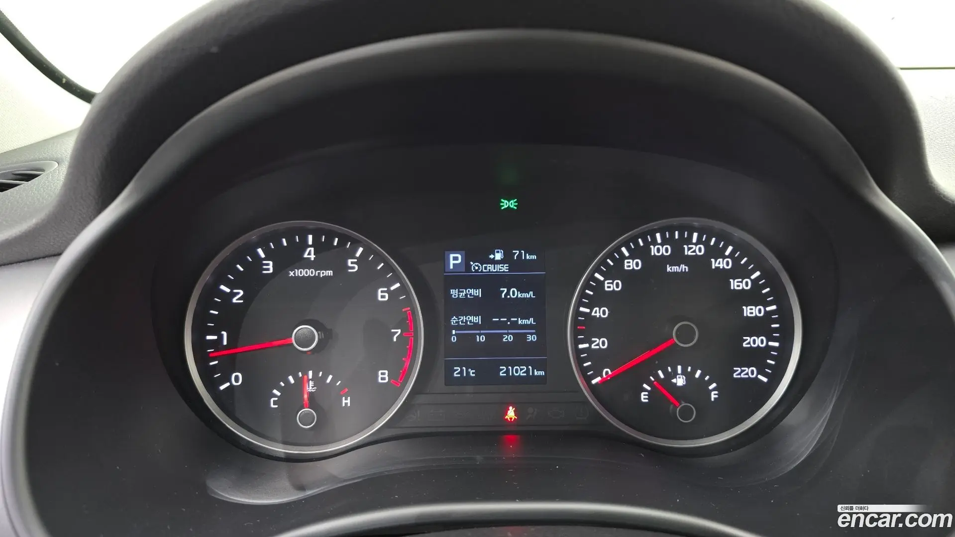 Kia Stonic 1.4