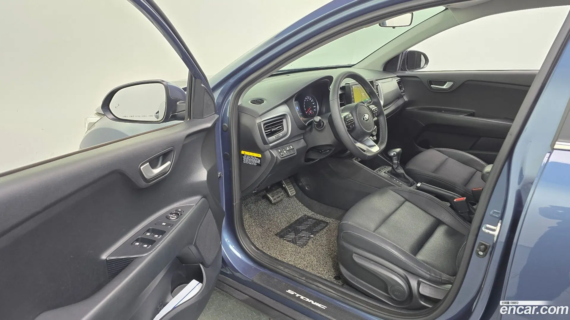Kia Stonic 1.4