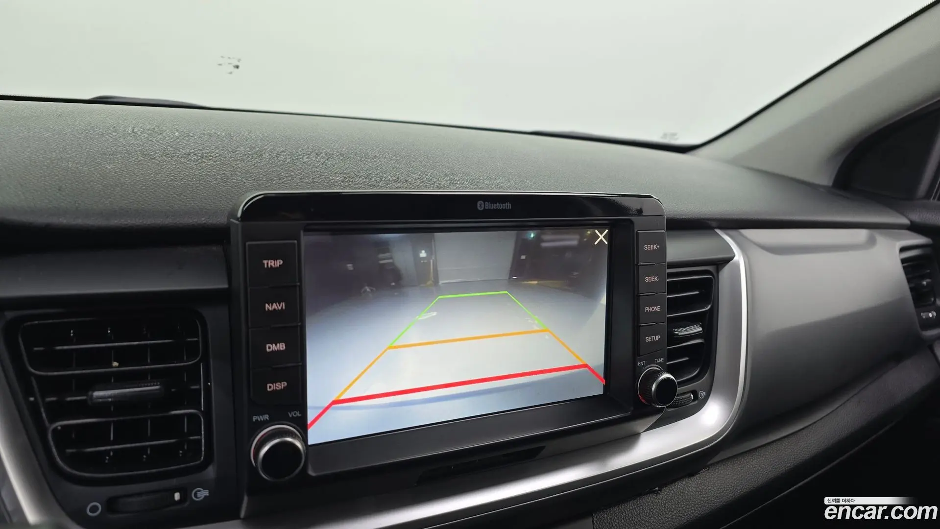 Kia Stonic 1.4