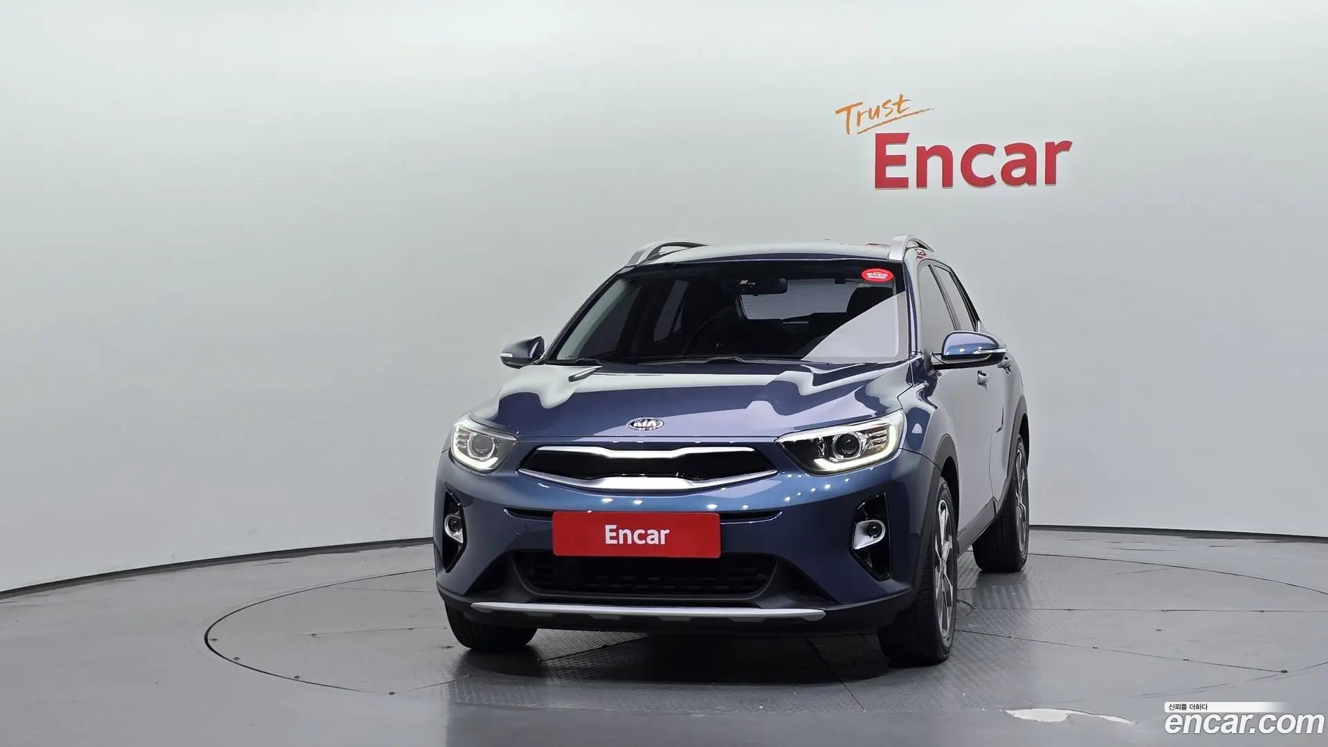 Kia Stonic 1.4