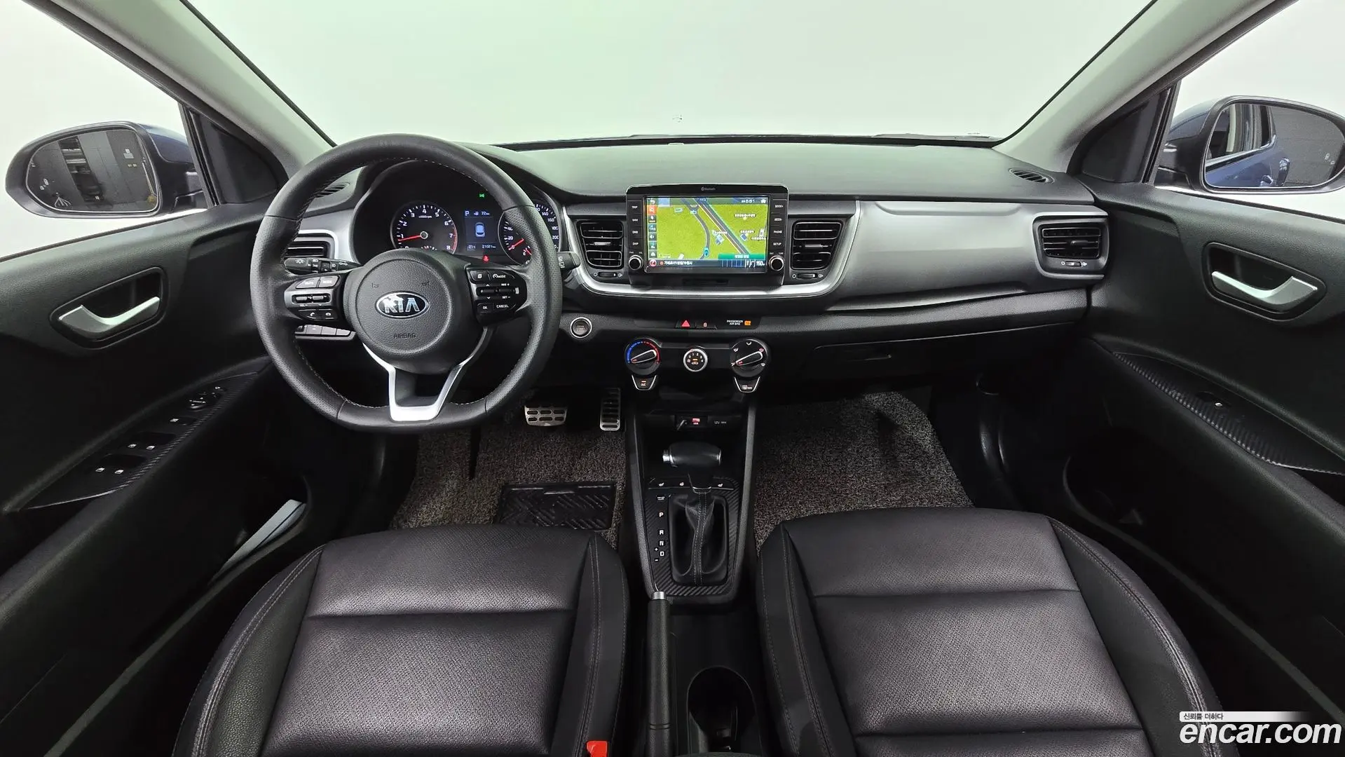 Kia Stonic 1.4