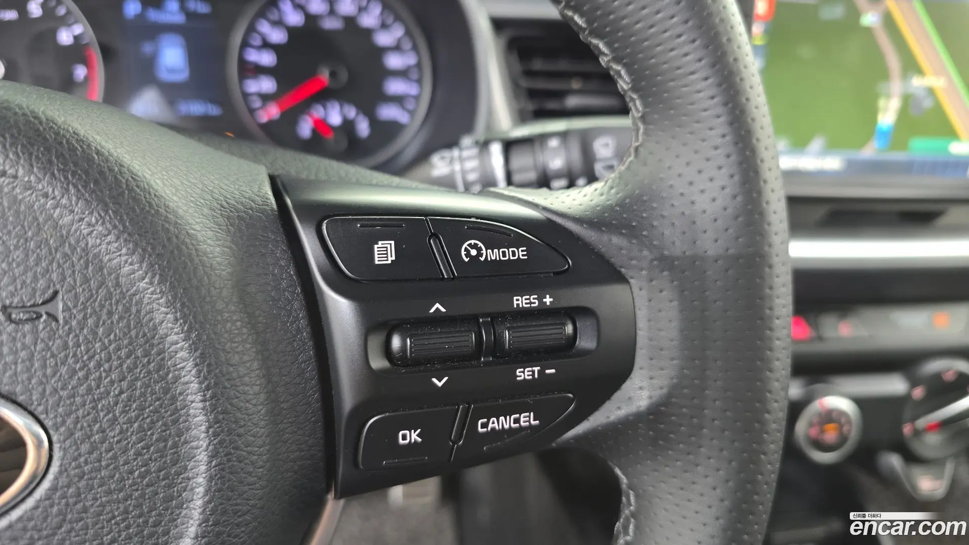 Kia Stonic 1.4