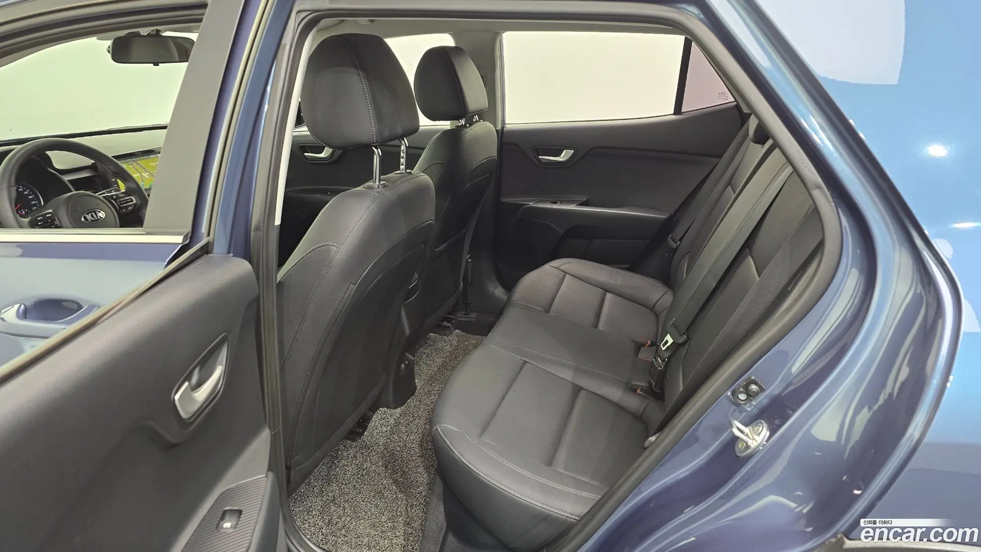 Kia Stonic 1.4