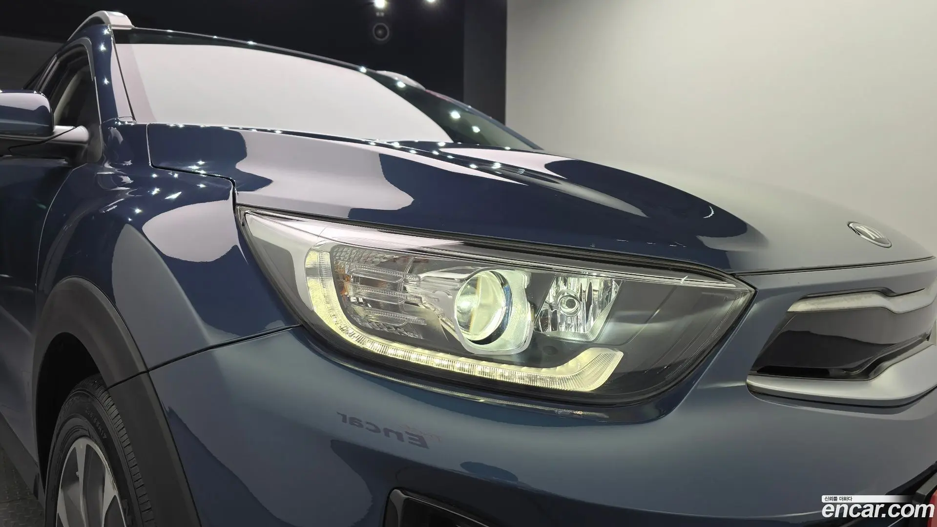 Kia Stonic 1.4