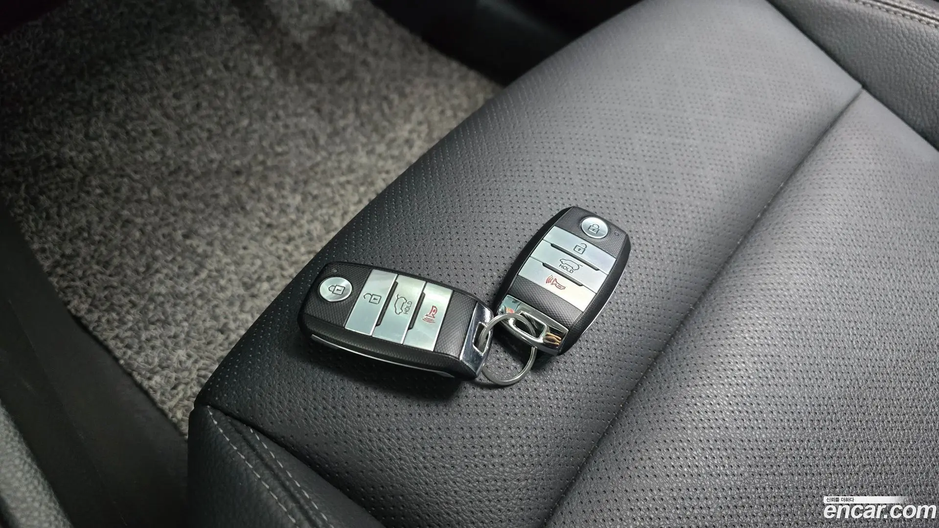 Kia Stonic 1.4