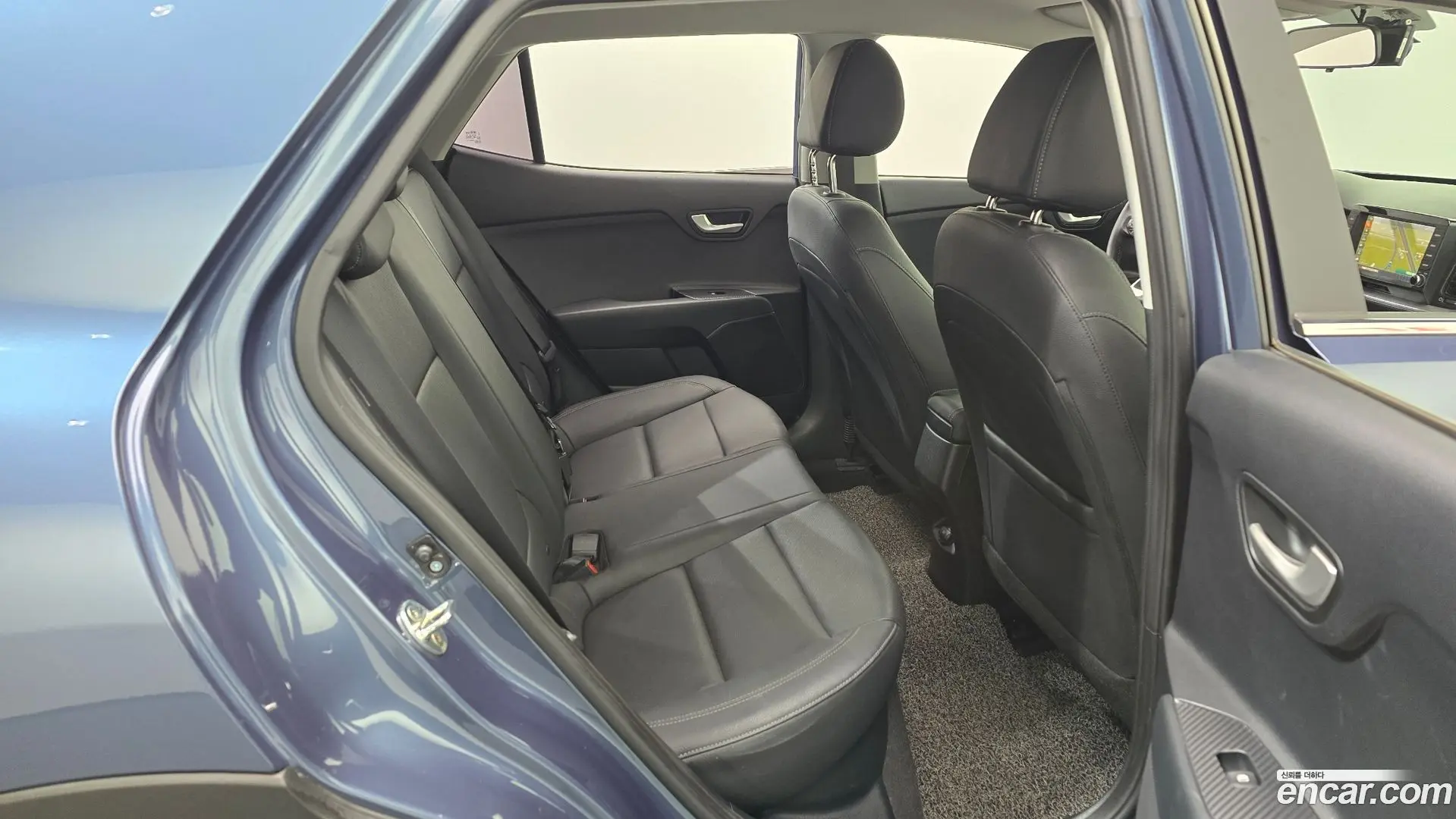 Kia Stonic 1.4