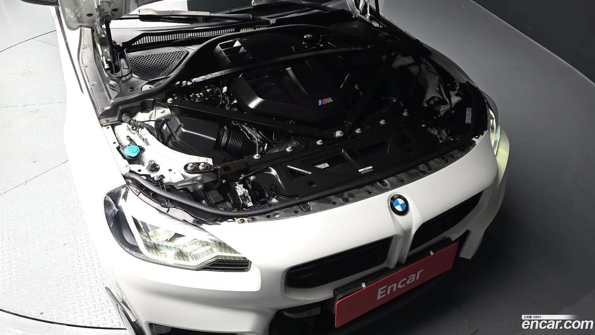 BMW M2 M2 Coupe 2023