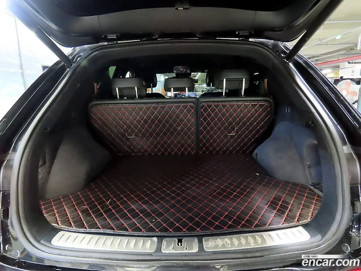 Genesis GV70 2.5T Gasoline 2WD