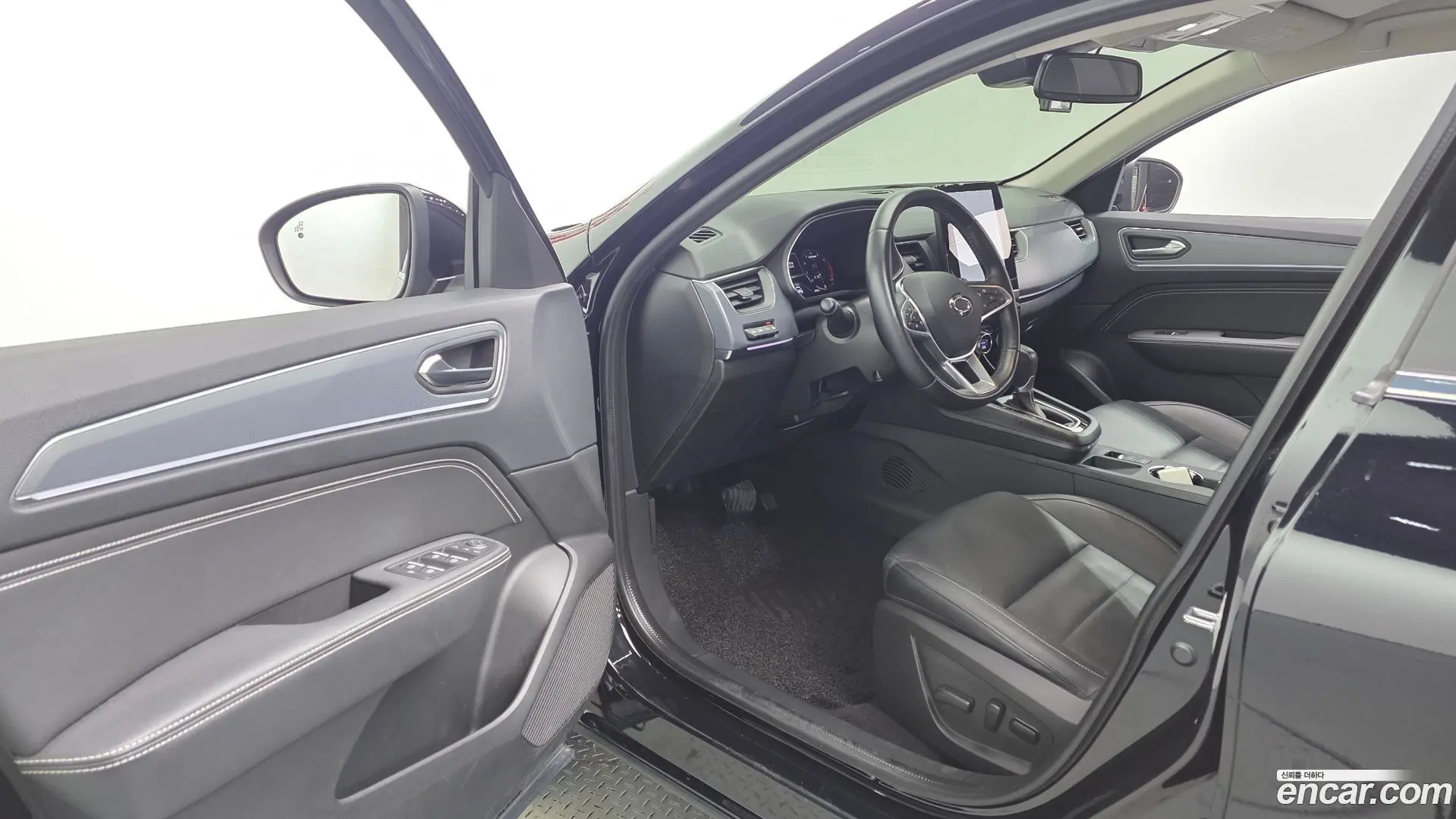 Renault Korea XM3 1.3 TCe RE Signature 2020