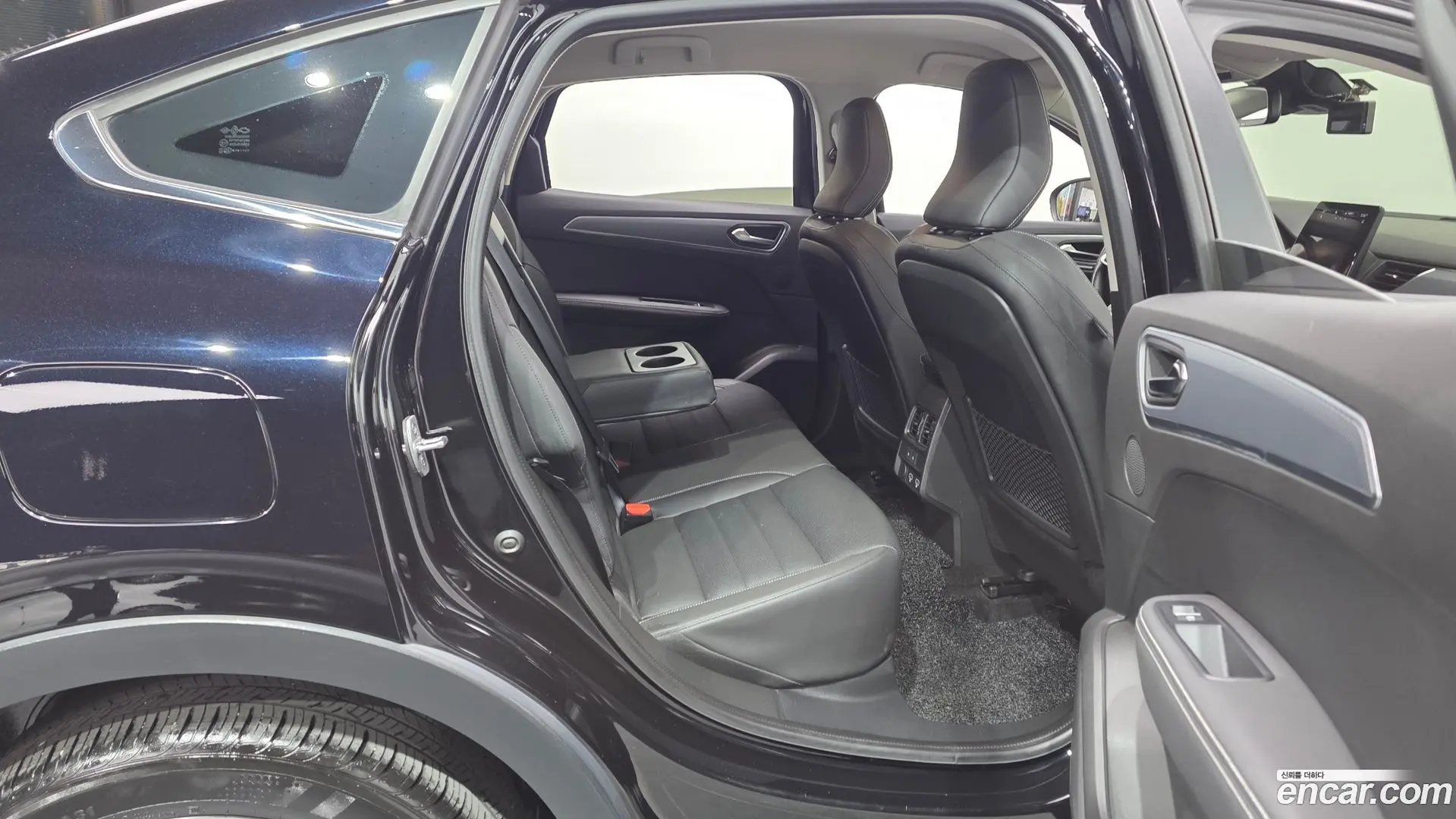 Renault Korea XM3 1.3 TCe RE Signature 2020