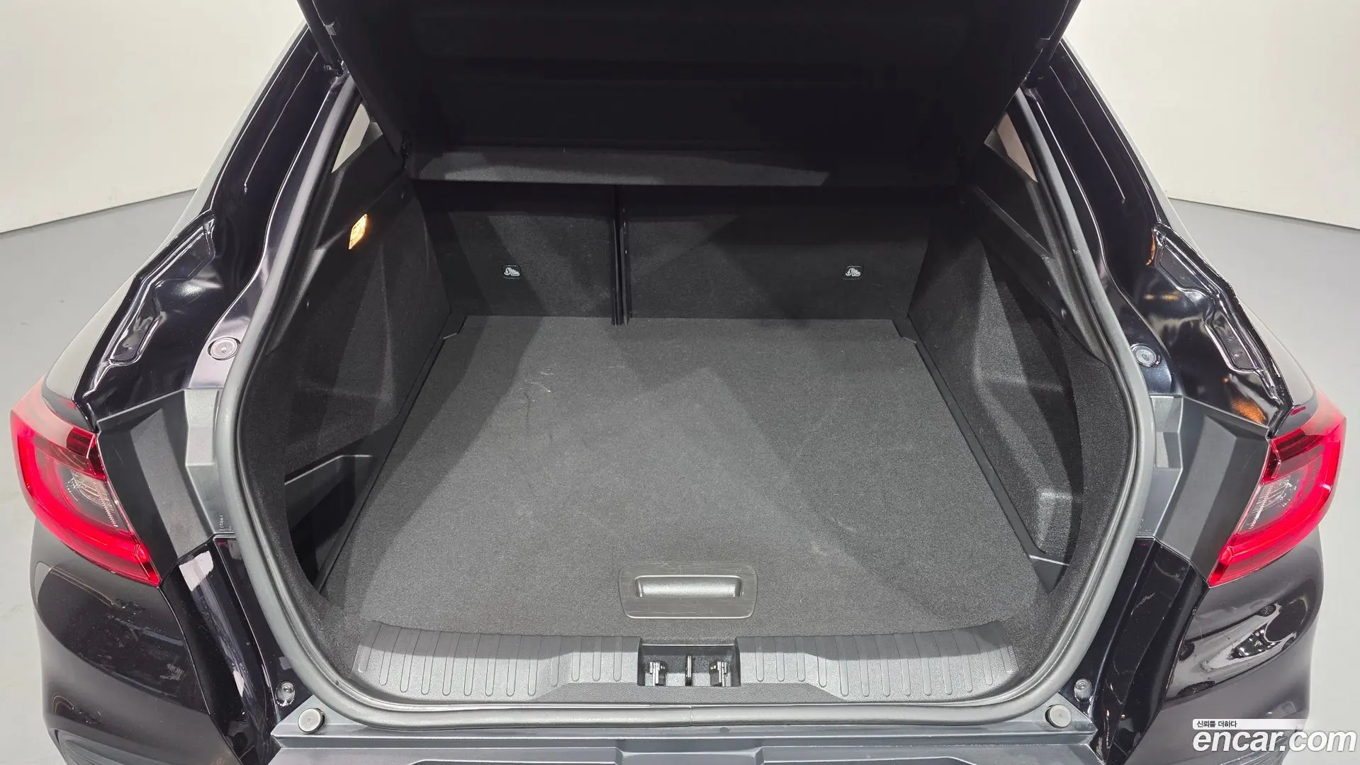 Renault Korea XM3 1.3 TCe RE Signature 2020