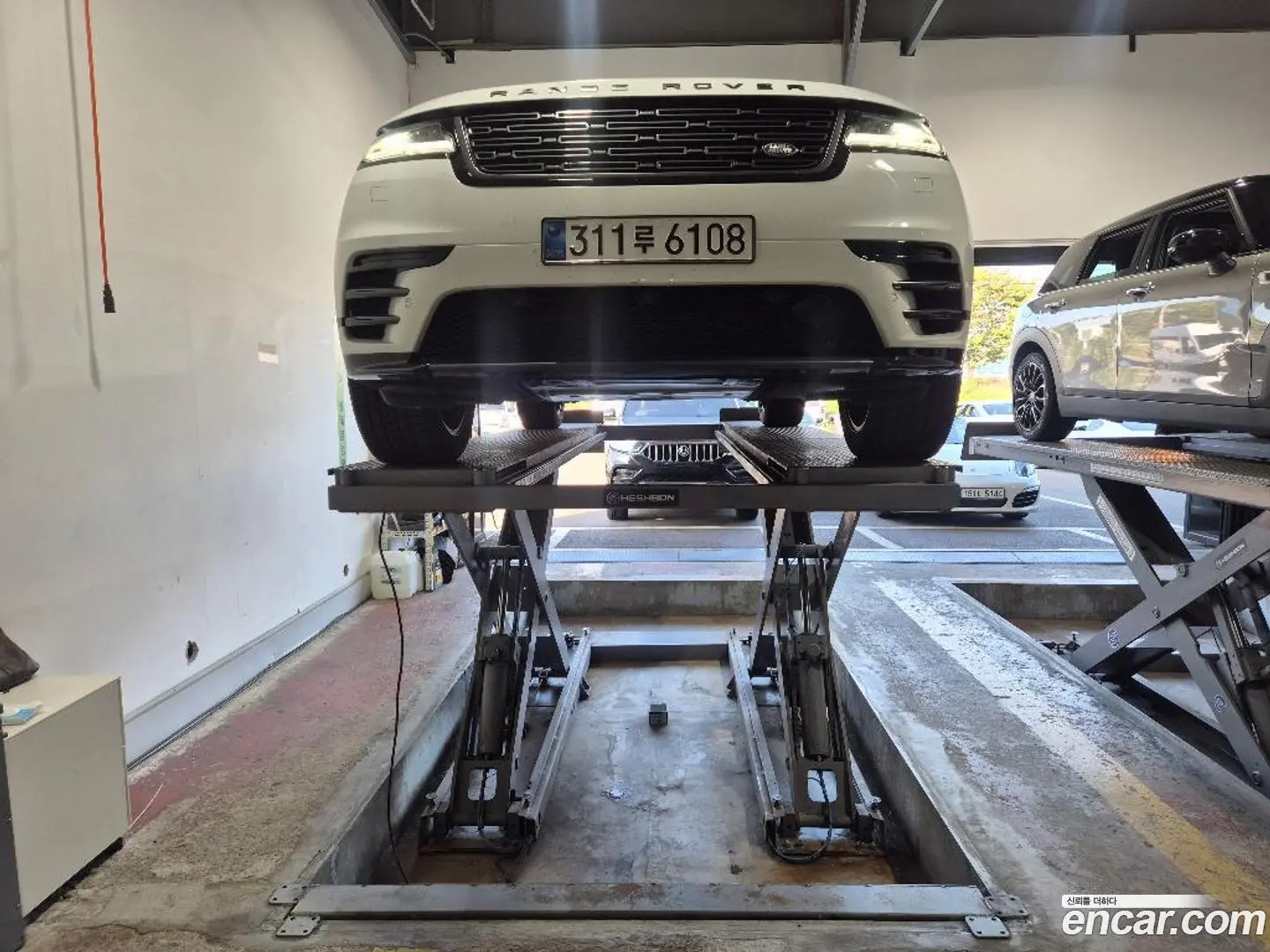 Land Rover Range Rover Velar 2.0 P250 Dynamic SE