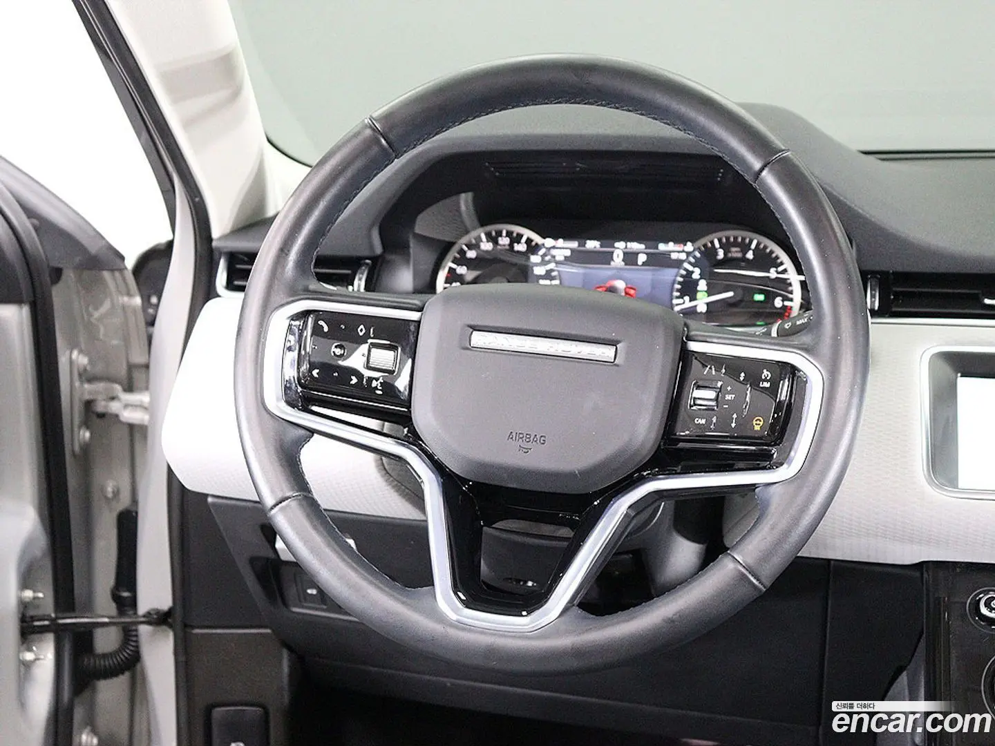 Land Rover Range Rover Evoque P250 S