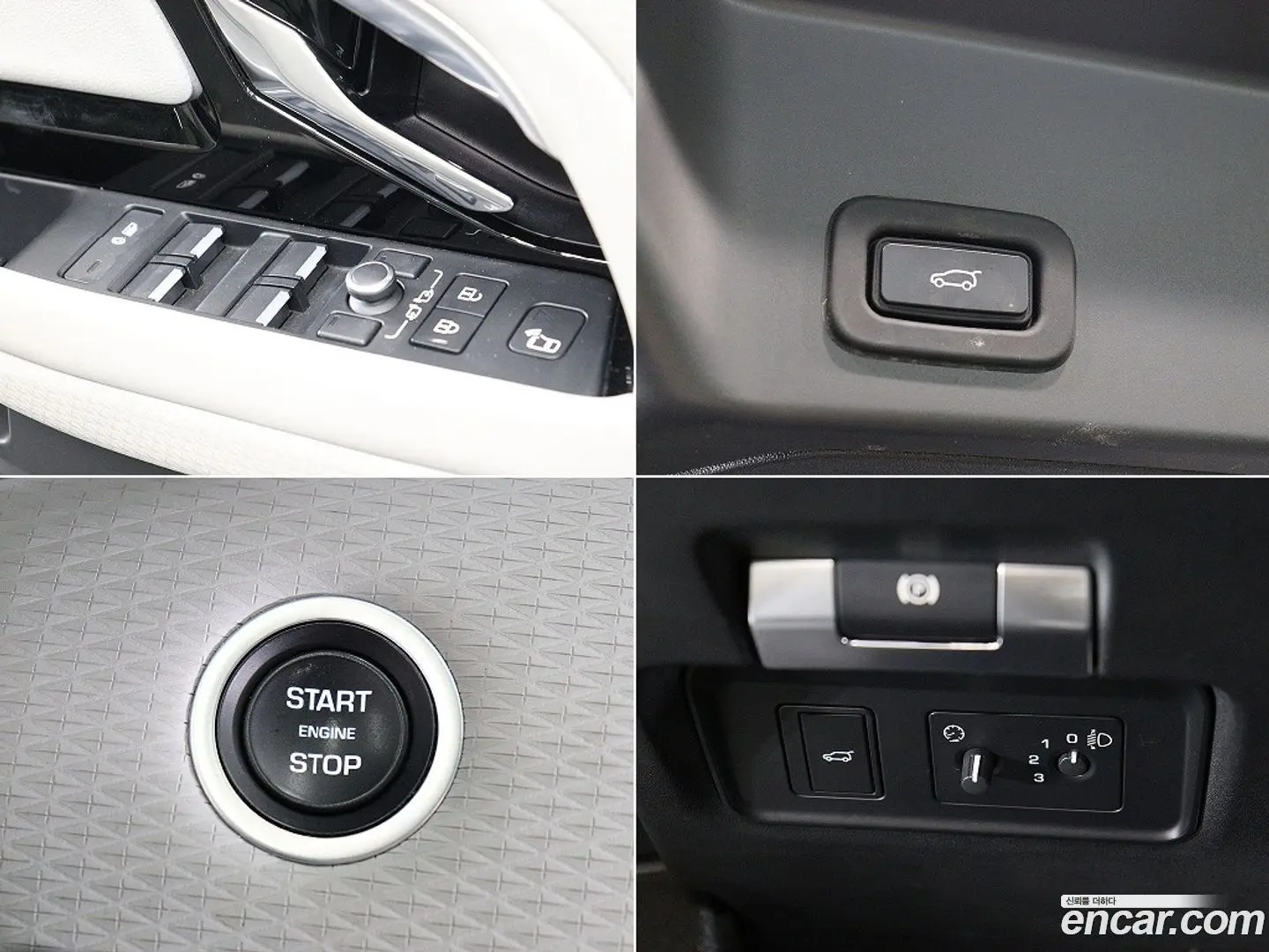 Land Rover Range Rover Evoque P250 S