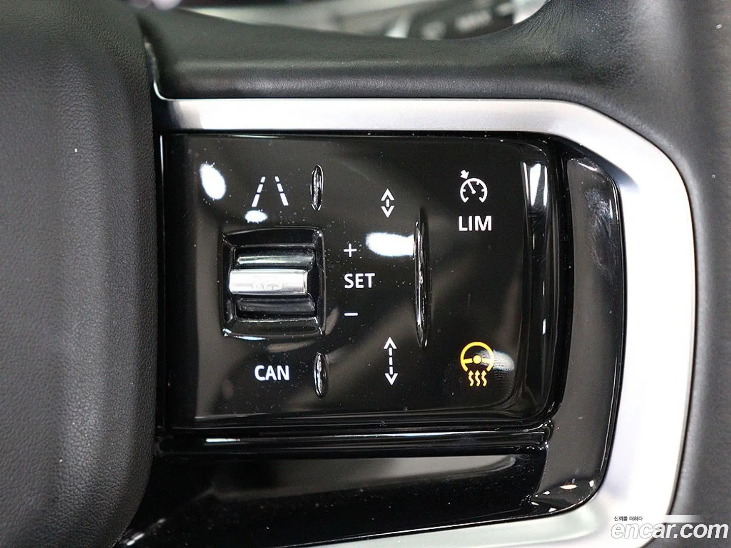 Land Rover Range Rover Evoque P250 S