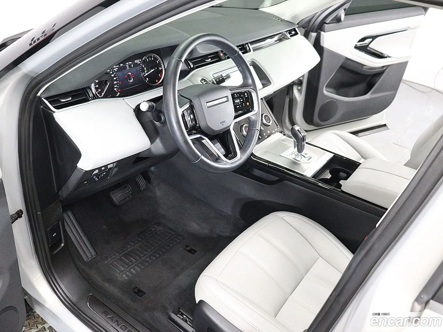 Land Rover Range Rover Evoque P250 S