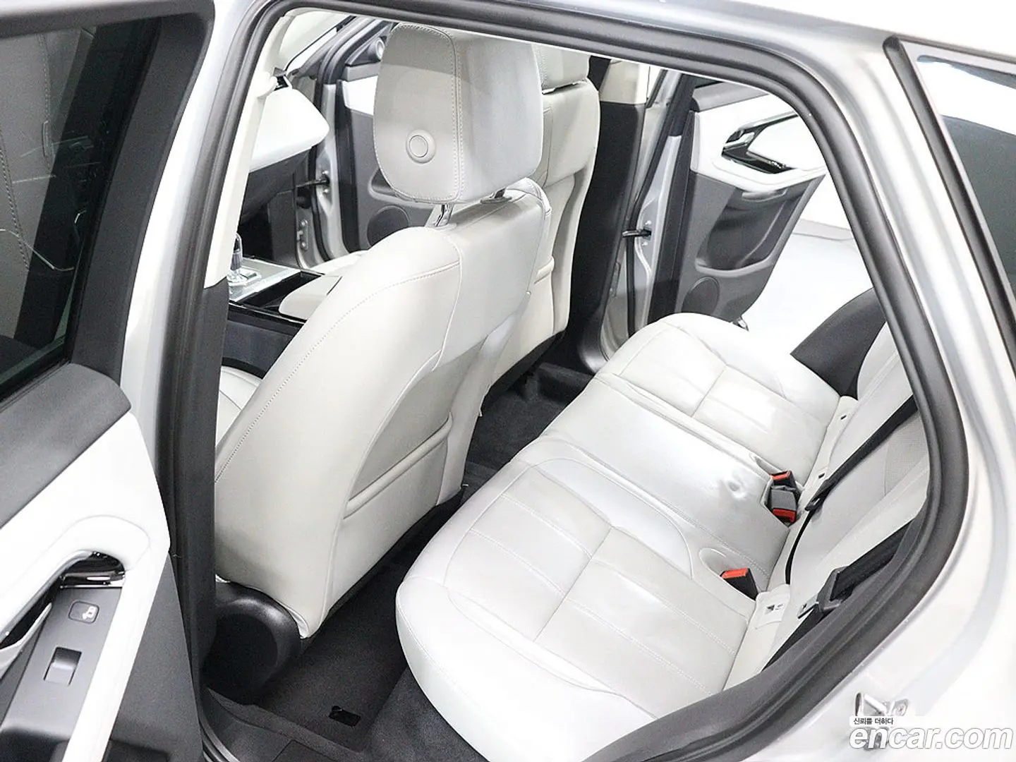 Land Rover Range Rover Evoque P250 S