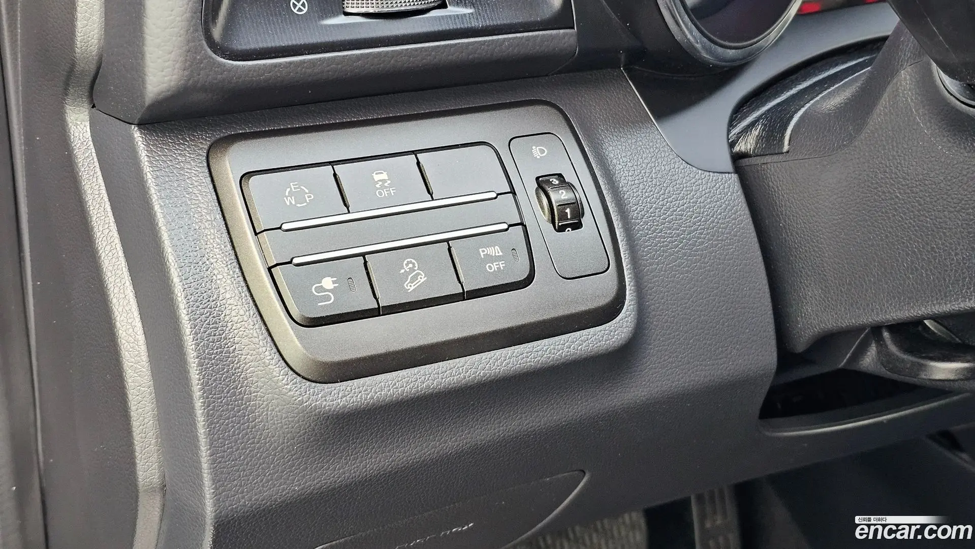KG Mobility TIBOLI 1.6 RX 2WD